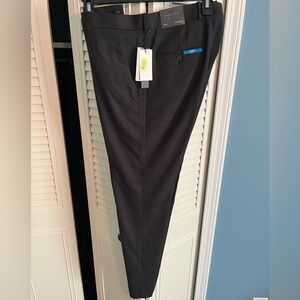 New Perry Ellis slim dress pants 32x32